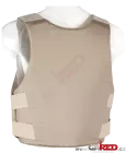 Balistická / neprůstřelná vesta pro skryté nošení GS 171   - zadní pohled
