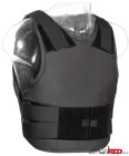 Balistická / neprůstřelná vesta pro skryté nošení GS 160  - přední pohled