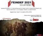 FEINDEF 2021 MADRID