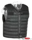 Tactical-ballistic vests