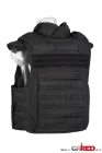 Special quick-release vest GV 471 