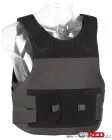 Ballistic / bulletproof vest for concealed wear GS 190 