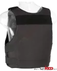 Ballistic / bulletproof vest for concealed wear GS 190 