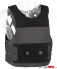 Ballistic / bulletproof vest for concealed wear GS 190