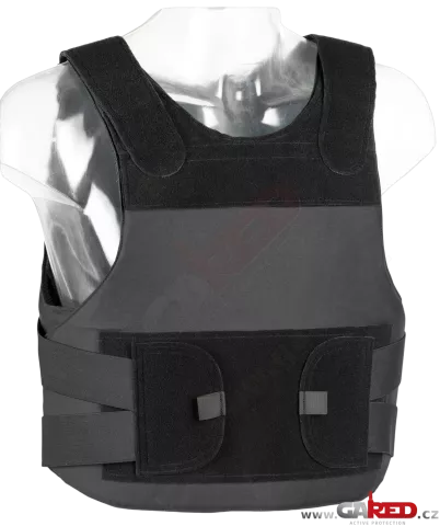 Balistická / neprůstřelná vesta pro skryté nošení GS 190