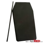 Front / Rear Body Armor - Ballistic Plate PA IV. STA 