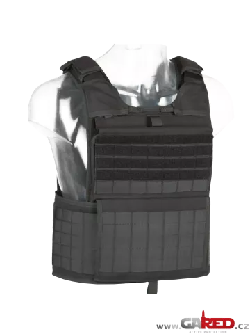 Plate carrier GN 07