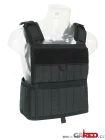Plate carrier GN 04 Side winter version