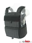 Plate carrier GN 04 Side winter version