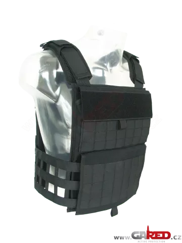 Plate carrier GN 04