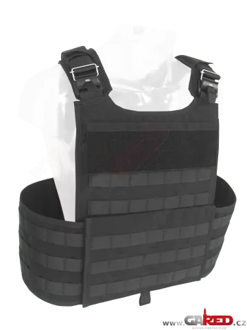 Plate carrier GN 05