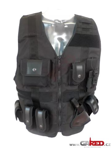 Tactical vest GT 35
