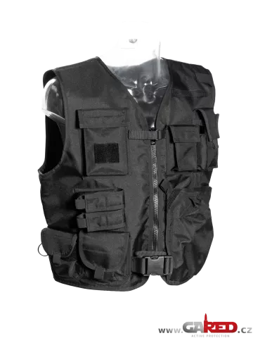 Tactical vest GT 27 