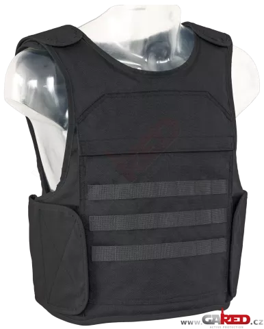 Ballistic / bullet-proof  vest for outer wearing GV 265