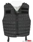 Tactical vest GT 36  - front view