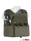 Variable plate carrier GN 711 