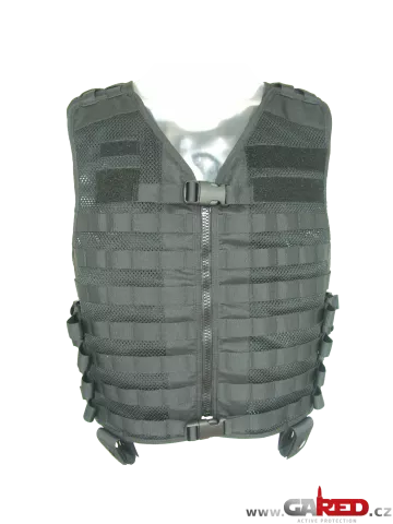 Tactical vest GT 33