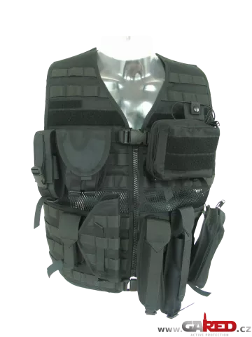 Tactical vest GT 29