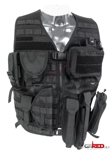 Tactical vest GT 29
