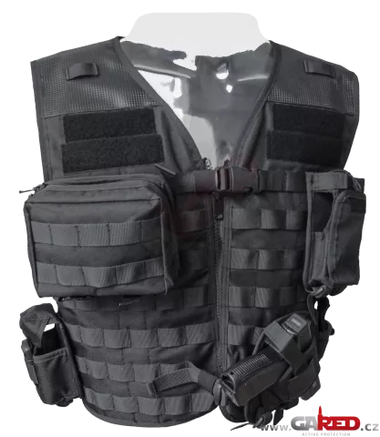 Tactical vest GT 28