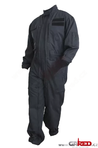 Coverall GK 8