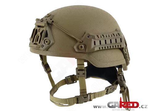 Ballistic helmet BK-ACH-MC