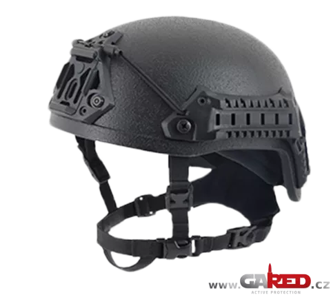 Ballistic helmet BK-ACH-HC