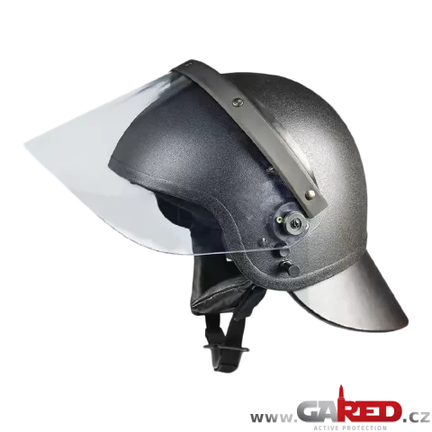 Police helmet KPO-02 
