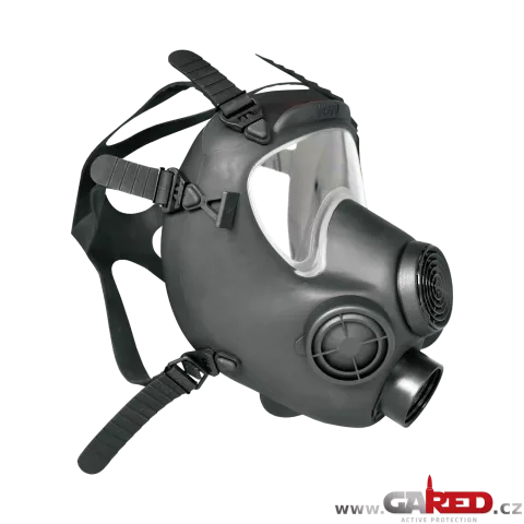 MT 213/2 CL 2 Gas mask