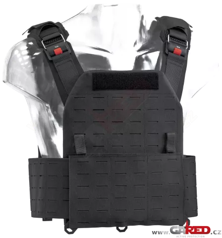 Plate carrier GN 11