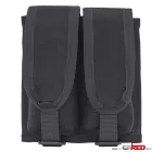 Magazine pouch for Glock 17 PO 31/1  front view