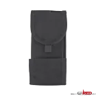 RDST Matra PO 25 radio pouch front view