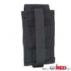 Magazine holster for Glock 17 PO 31/3 rear view 