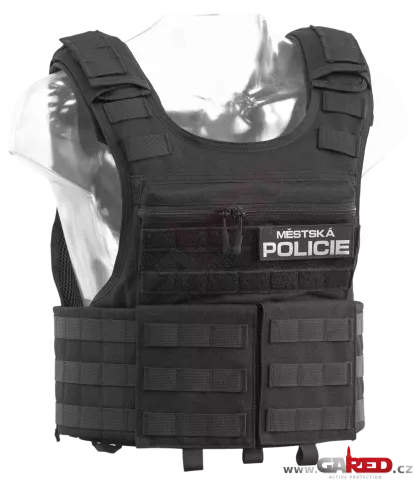 Plate carrier GN 711