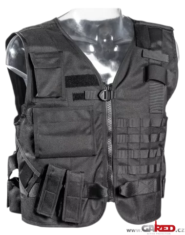 Tactical vest GT 26