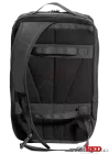 Bulletproof backpack  - rear view 