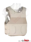 Ballistic / bulletproof vest for concealed wear GS 171  