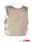 Ballistic / bulletproof vest for concealed wear GS 171  