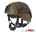 Ballistic helmet BK-ACH #9f6714