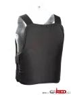 Ballistic / bulletproof vest for concealed wear GS 120 