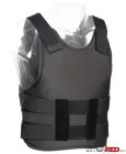 Balistická / neprůstřelná vesta pro skryté nošení GS 120  - přední pohled