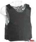 Ballistic / bulletproof vest for concealed wear GS 150  - front view