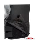 Ballistic / bulletproof vest for concealed wearing GS 150  - Detail