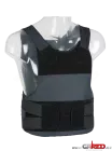 Ballistic / bulletproof vest for concealed wear GS 170 