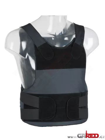 Balistická / neprůstřelná vesta pro skryté nošení GS 170