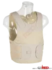 Ballistic / bulletproof vest for concealed wear GS 173
