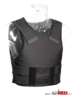 Balistická / neprůstřelná vesta pro skryté nošení GS 130 