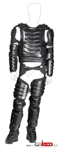 Riot suit GU 8010