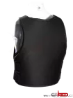 Ballistic / bulletproof vest for concealed wear GS 160 