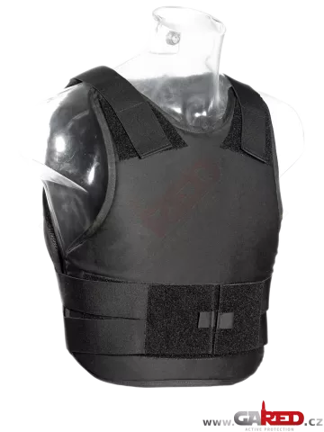 Balistická / neprůstřelná vesta pro skryté nošení GS 160